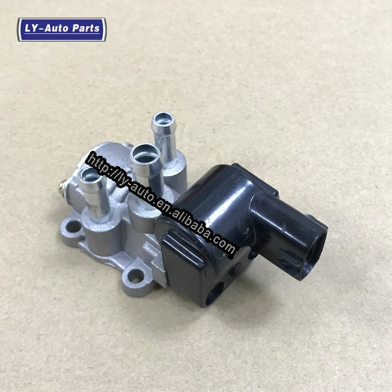 OEM 22270-74270 22270-74270 автомобильные аксессуары клапан управления холостого хода воздуха для Toyota RAV 4 I(SXA1) 2,0