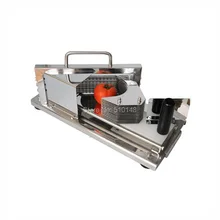 BPLH-HT4 ручной резак для томатов из нержавеющей стали овощерезки простота в эксплуатации гамбургер салат