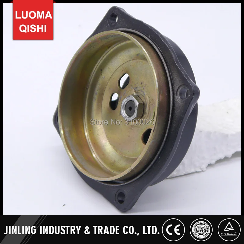 JLMA-007-7-7T-CLUTCH-BELL-HOUSING-COVER-DRUM