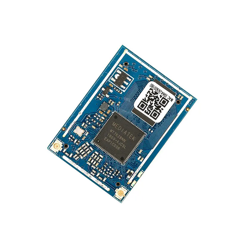 MT7628 беспроводной Wifi модуль Ethernet к Wifi модуль беспроводной последовательный порт/Wifi чип маршрутизации