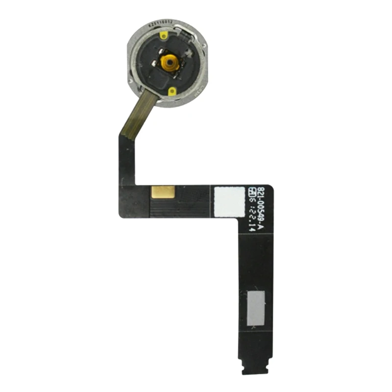 A1673 A1675 Home Button Flex Cable Replacement for iPad Pro 9.7 inch A1674 