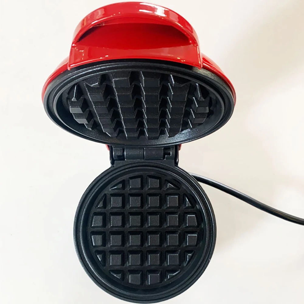 Update 85+ about mini waffle maker australia best NEC