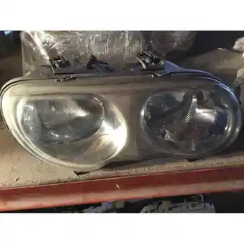

1710293997 RIGHT HEADLIGHT MG ROVER 25 SERIES (RF)