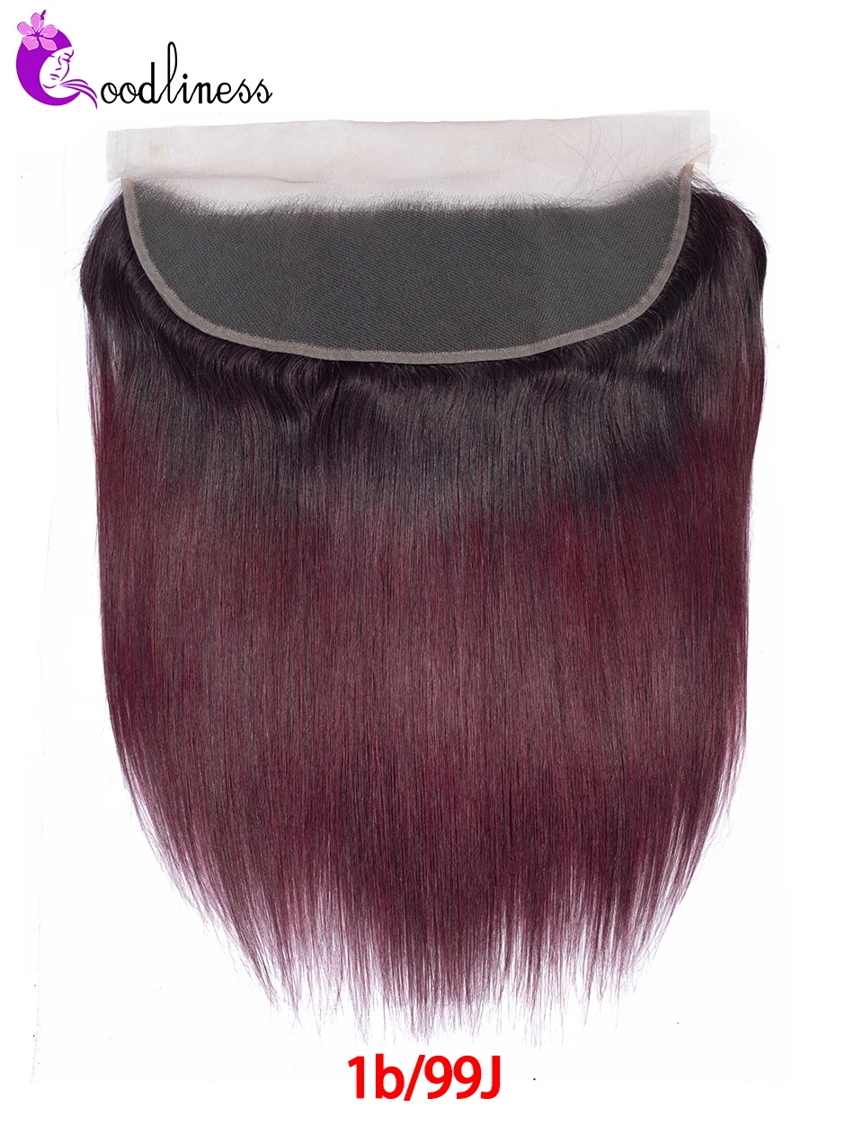 lace frontal closure