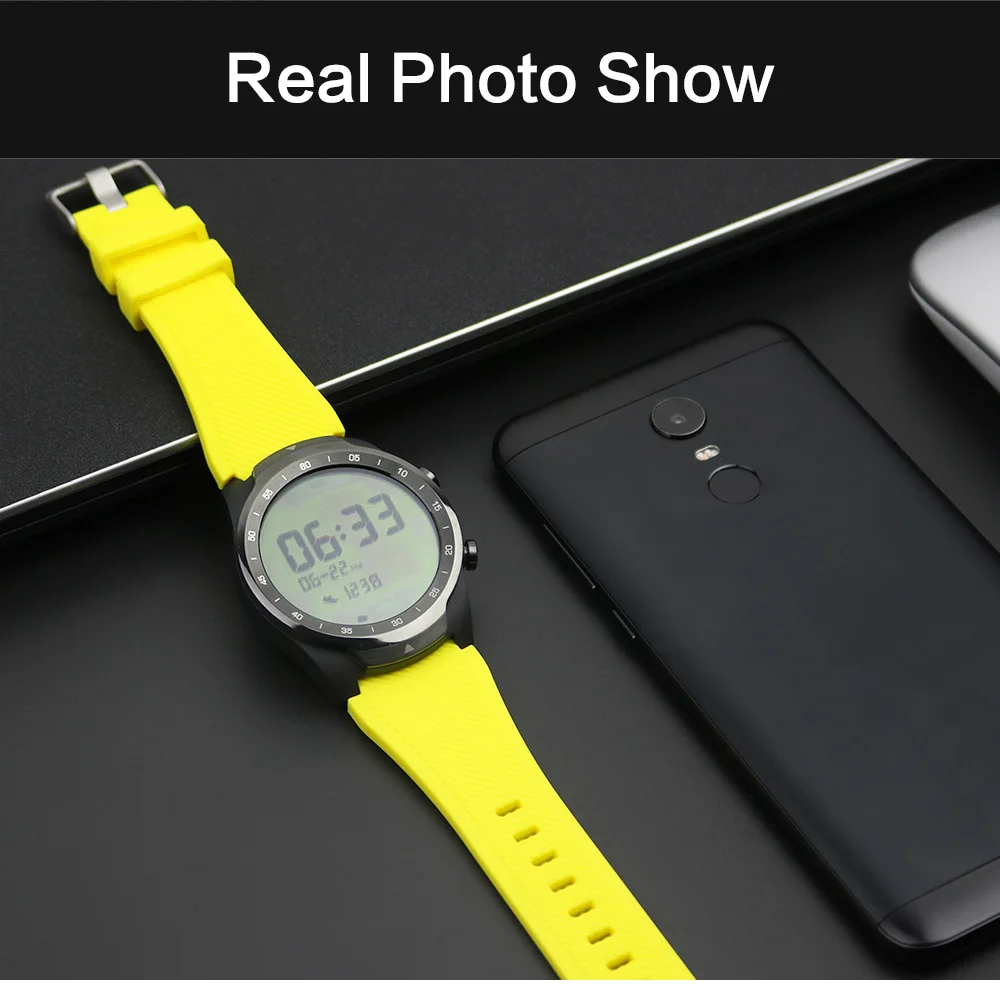 ticwatch-pro硅胶表带英文详情_07