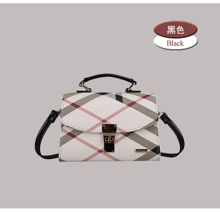 FERAL CAT 2017 Luxury Handbags Women Shoulder Bags Designer Ladies Hand Bags Leather Messenger Bag29