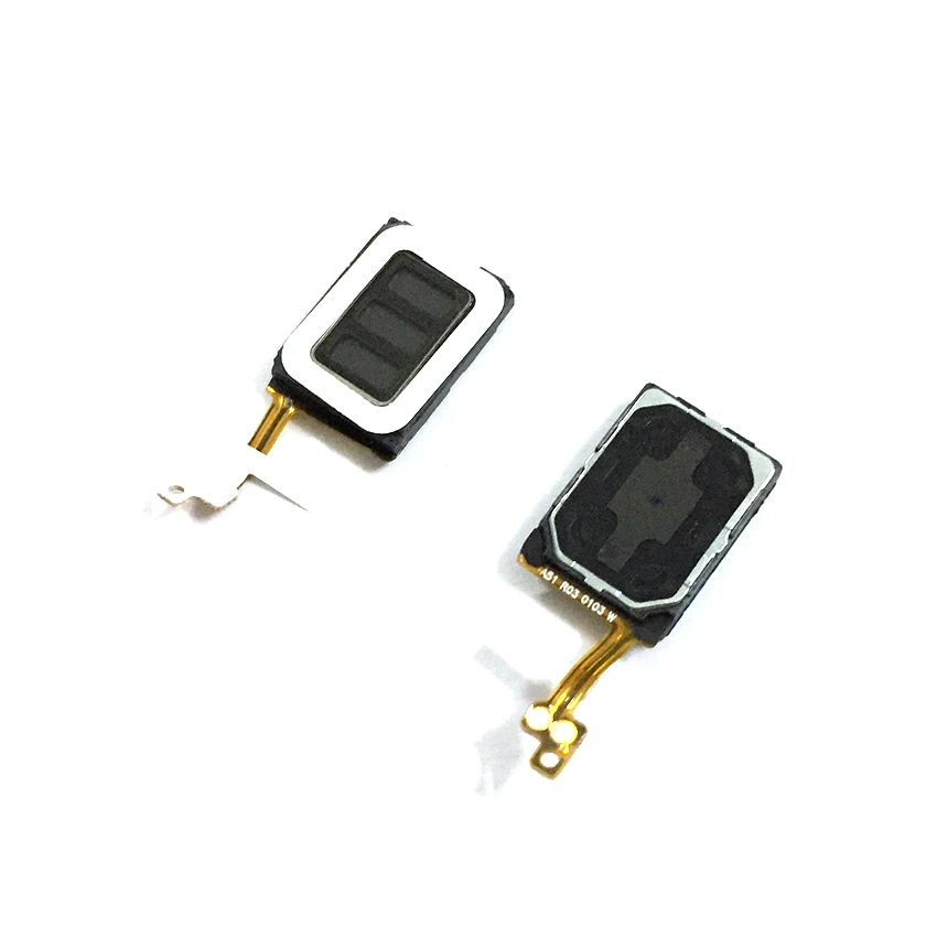 10 шт. громкоговоритель для Samsung Galaxy A51 A515 A515F Громкоговоритель зуммер звонка