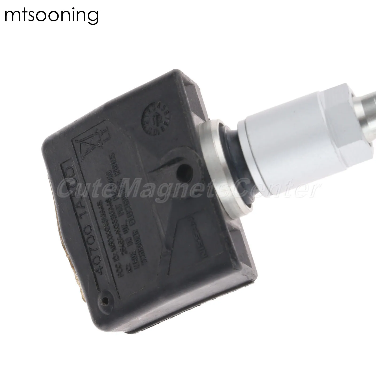Mtsooning 4 шт. 315 МГц TPMS датчик давления в шинах 407001AA0D для Infiniti QX56 M35 FX45 Q45 M56 G35 Nissan 350Z Cube Armada