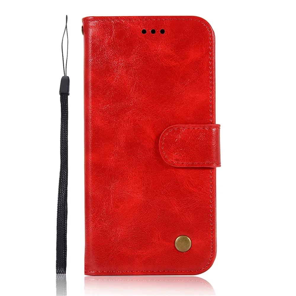 ТПУ Винтаж из искусственной кожи чехол-бумажник флип-чехол для телефона чехол для huawei Honor 5C 6C 6X7 8 8A 8C 8X9 9X 9i V9 V10 10 Lite 10i 20 V20