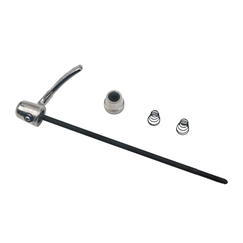Lightweight Quick Release Skewer Lever for Bicycles - Rear Wheel