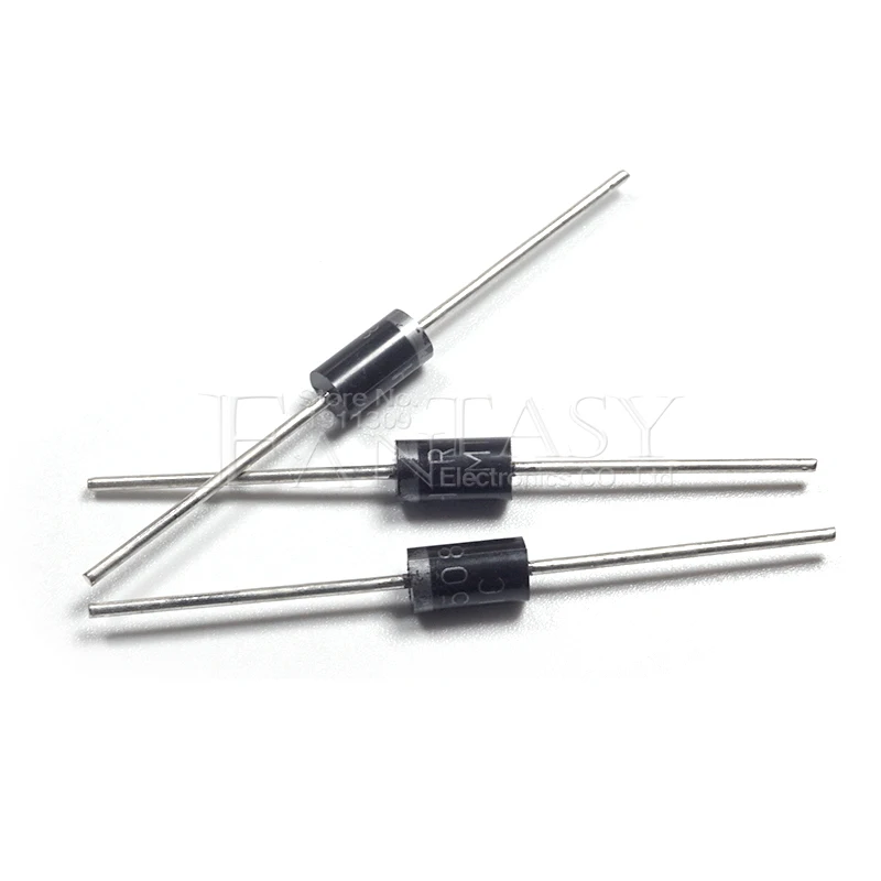 20 шт HER508 диод 5A 1000V|diode 5a|5a diodesdiode 1000v |