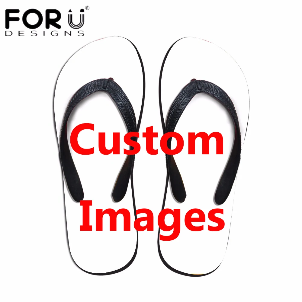 non slippery flip flops