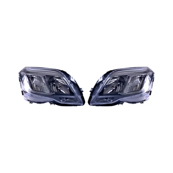 

Low Match Headlight For Mercedes-Benz 2012 GLK OE A2048201039