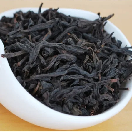 Hong Pao китайский Большой красный халат чай улун из супер один дымчатый зеленый еда Rougui из Hongpao чай для похудения