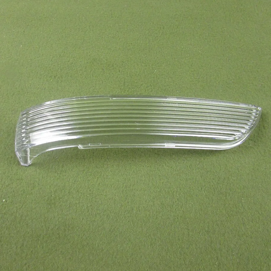 

for Great Wall Haval H3 H5 Reversing steering light rearview mirror steering lampshade lamp housing Reverse mirror shell