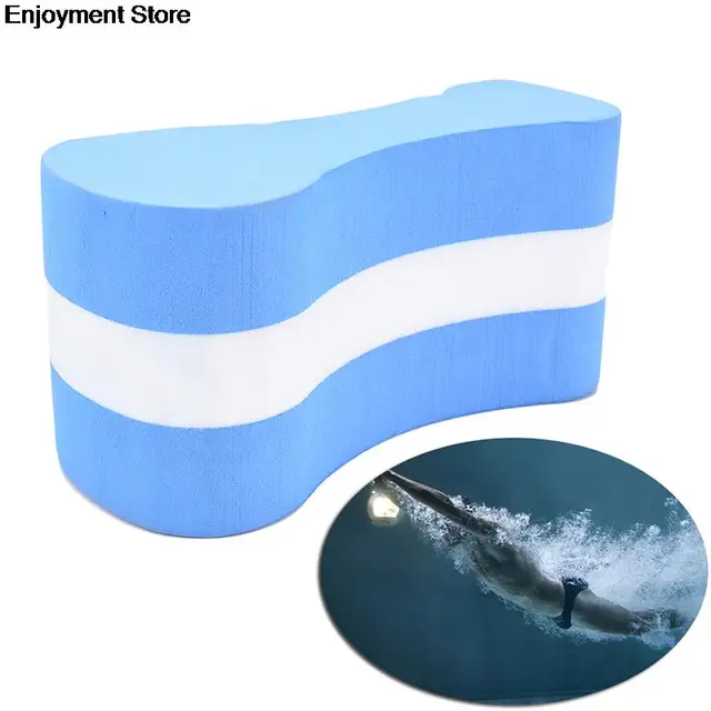 Lot De 2 Bouées De Natation Gonflables Pour Eau Libre - Haute Visibilité, Sécurité Pour Triathlon Et Nage En Mer - 3