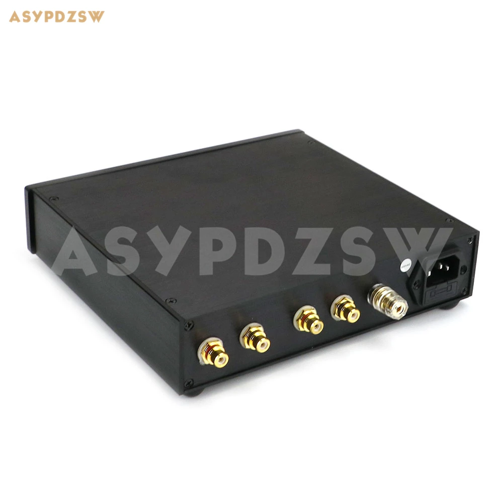 MMCF10 LP фонограф мм усилитель RIAA отзывы затухание фонокорректор|phono preamplifier|amplifier