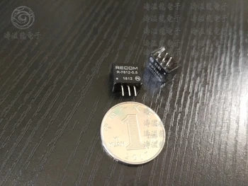 

R-783.3-0.5 Module Power Supply 0.5AMP Single Output SIP3