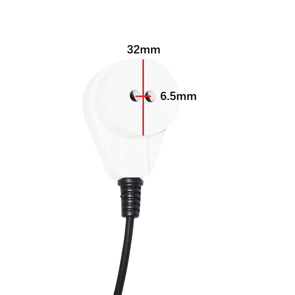 perto infravermelho ir adaptador magnético cabo para