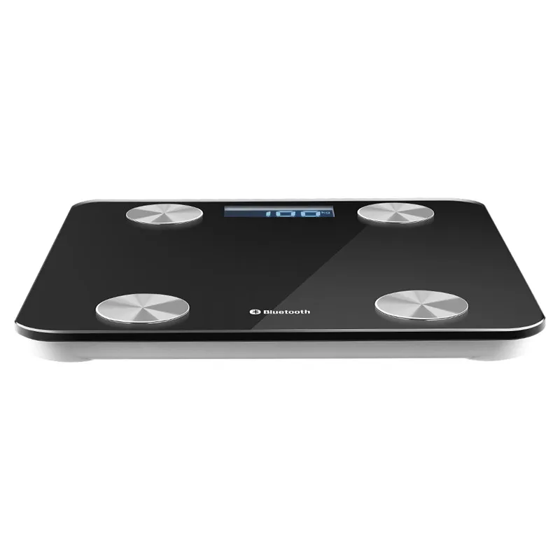 DIGOO DG-BF8028 Смарт Электронные весы напольные весы ЖК-дисплей экран