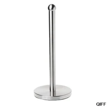 Одноколонный вертикальный держатель для кухонных бумажных полотенец, держатель для рулона, пластиковая упаковка, сумка для хранения, держатель для ванной комнаты, 25 июля