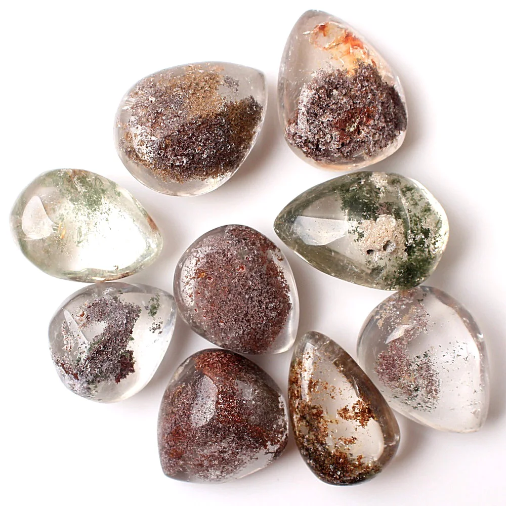 2 шт. подвеска в форме капли воды|Камни| |