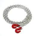 Trailer chain1