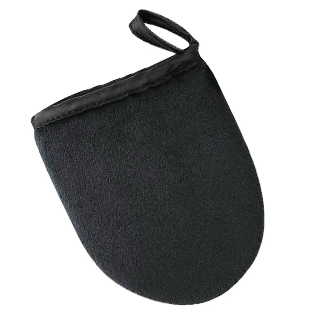Body Cleaning Glove Self Tanner Reusable Body Self Tan Mitt Home Self Tanning Gloves Cream Lotion Mousse