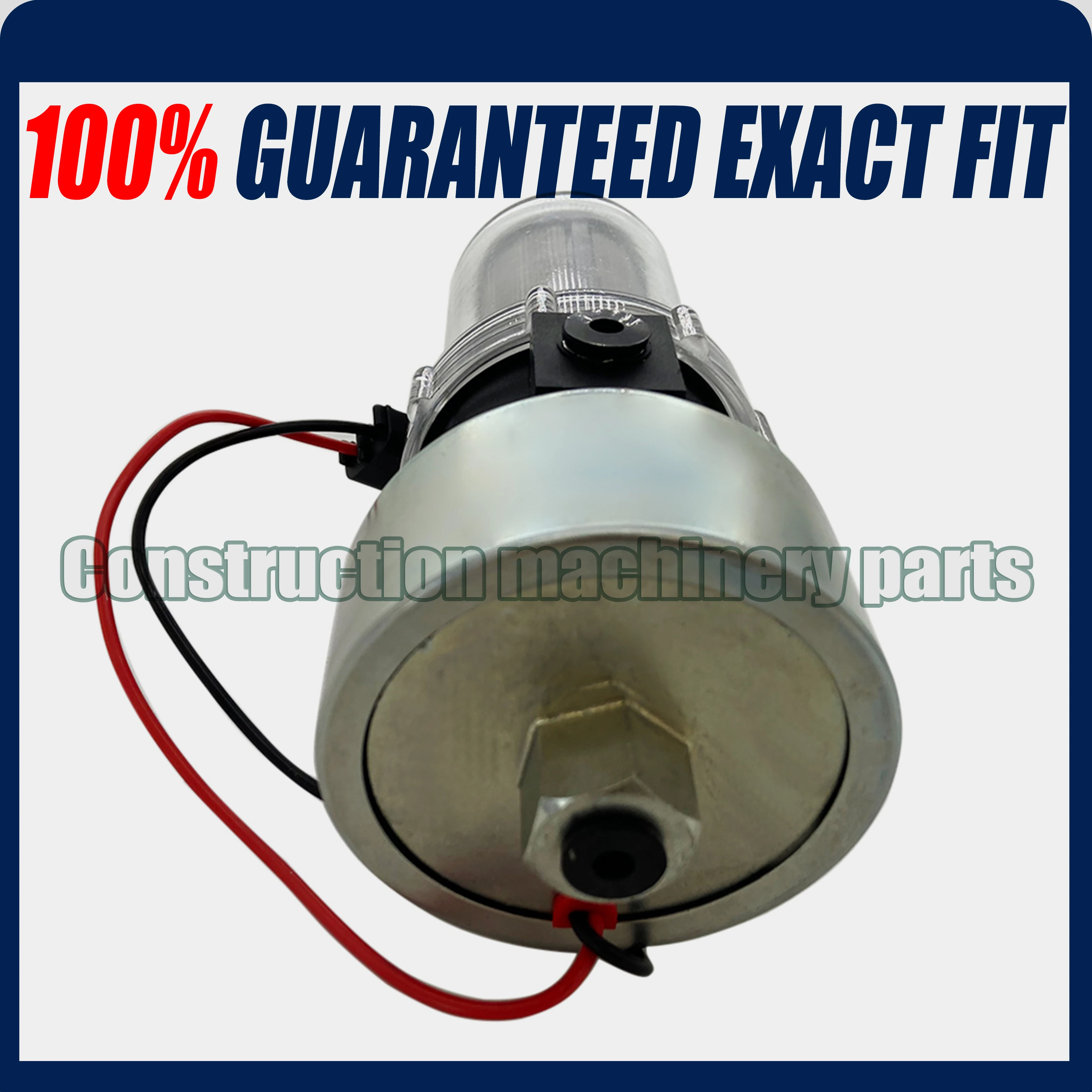 Thermo King 30-01108-01 30-01108-10 30-01108-11 30-01108-12 30-01080-02용 새로운 12V 41-7059 연료 펌프