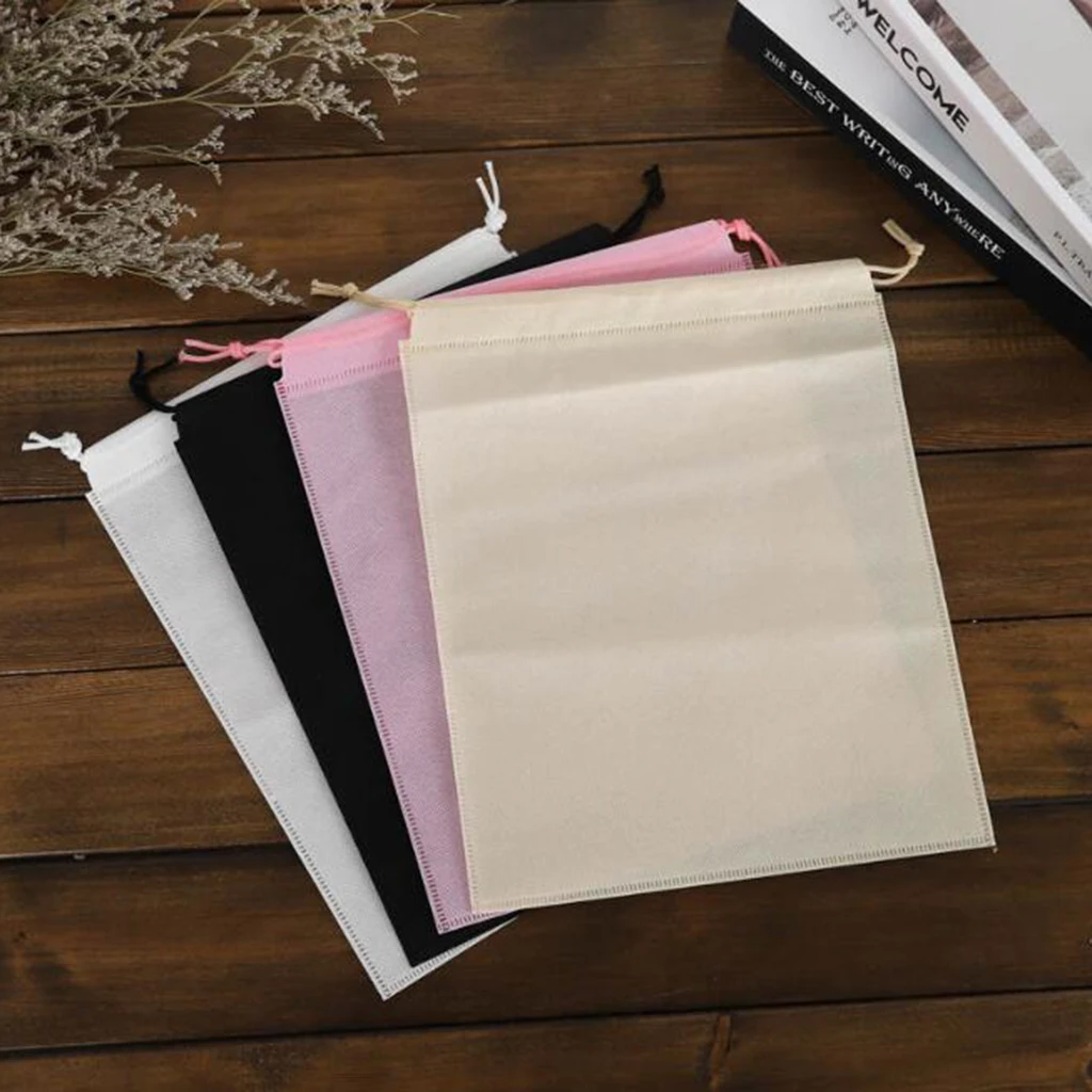 Interfacing Polypropylene Mesh Non Woven Fabric Inside Skin-friendly Cloth
