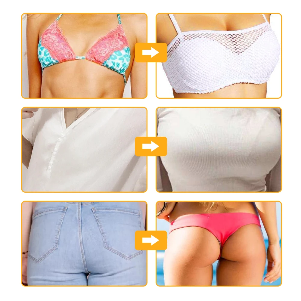 Vacuum Massage Therapy Machine Enlargement Pump Lifting Breast Enhancer Massager Cup And Body Shaping Beauty Device