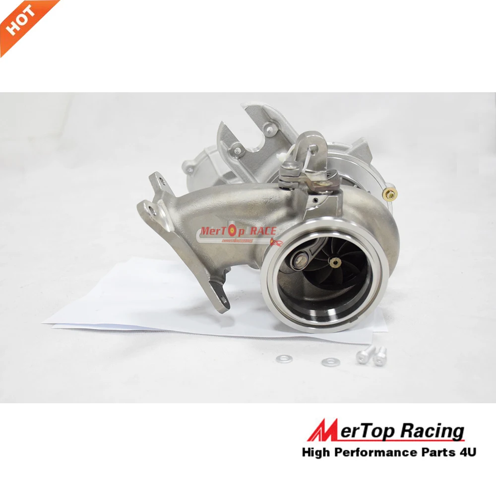 MERTOP RACING Upgrade IS38 двойной Керамический шарикоподшипник заготовка колеса EA888 MQB MK7 Go lf A3 S3 Gen 3 Производительность Turbocharge 550HP MERTOP RACING Upgrade IS38 двойной Керамический шарикоподшипник заготовка колеса EA888 MQB MK7 Go lf A3 S3 Gen 3 Производительность Turbocharge 550HP
