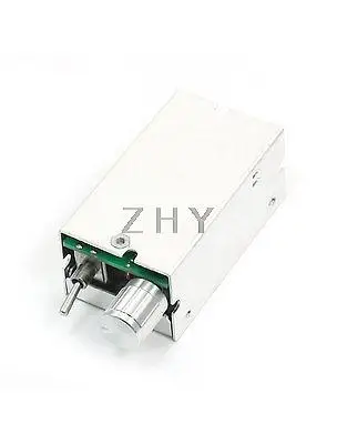 CCM2NJ 12-24 в 120 Вт ШИМ DC мотор CW CCW регулятор скорости модуль