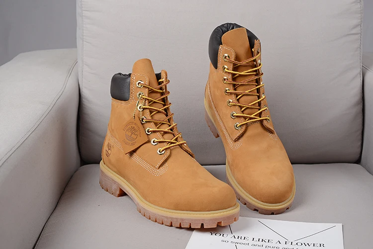 ovo timberland