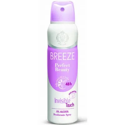 Дезодорант «Perfect beauty» Breeze, 150 мл