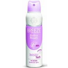 Дезодорант «Perfect beauty» Breeze, 150 мл