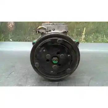 

SD7V16 COMPRESSOR AIR CONDITIONING RENAULT MEGANE I HATCHBACK SEDAN (BA0)