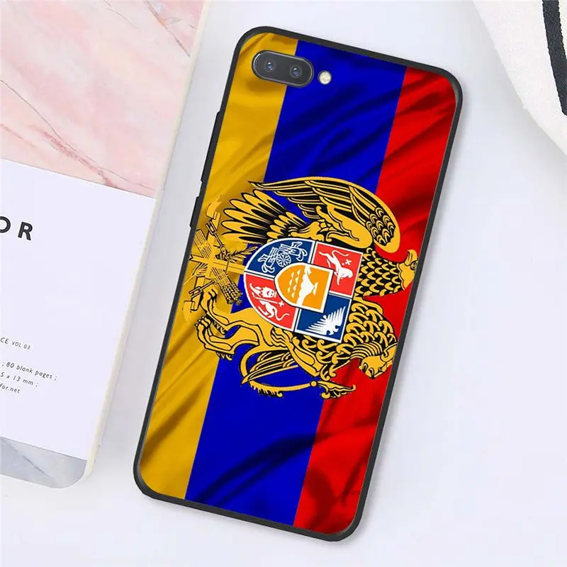 Armenia Albania Russia flag Emblem coat of arms