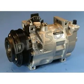 

Air conditioning compressor Denso art. Dcp17014