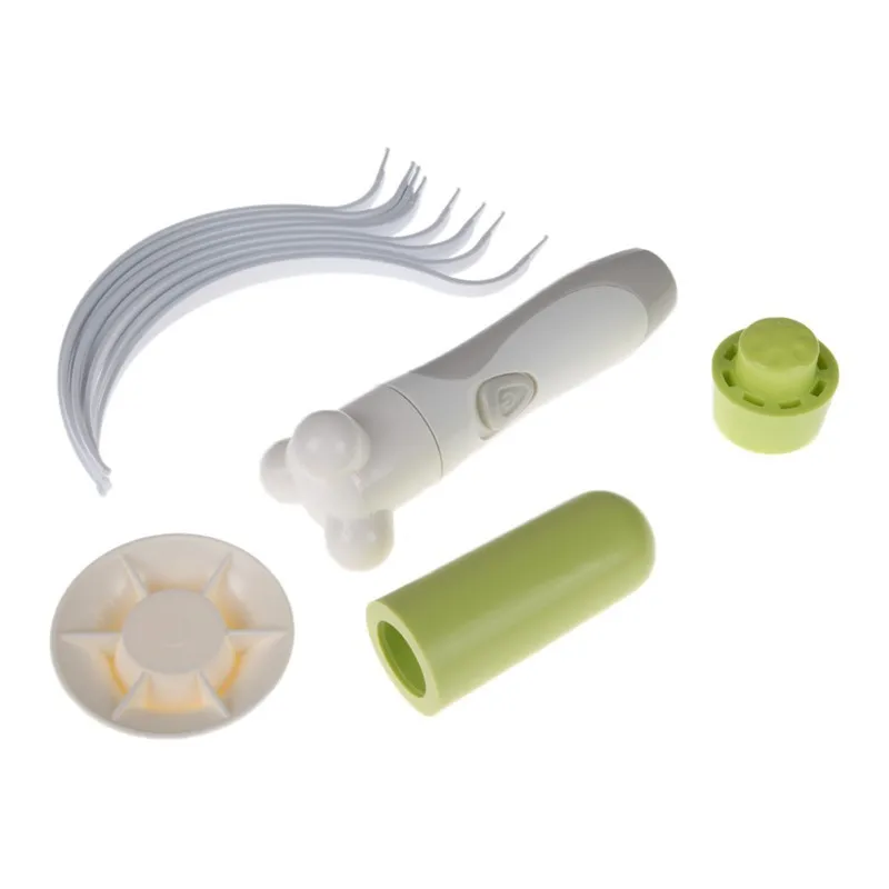 B1213 3 in 1 head massager brushes (2)