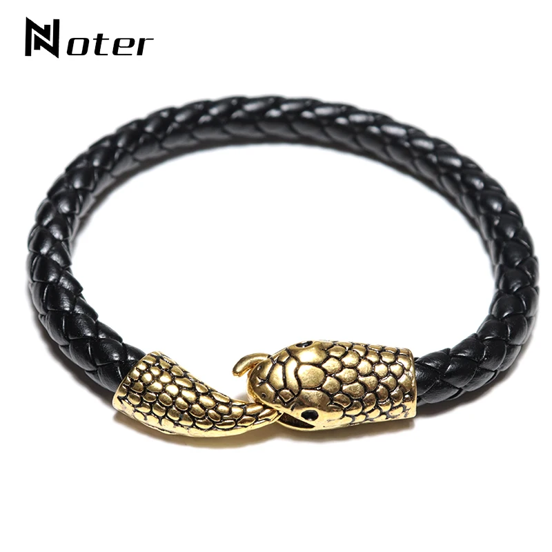 Винтажный Мужской Браслет Метка мужской браслет в готическом стиле хип хоп панк