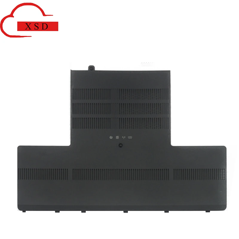 Nuovo Laptop Per Hp Per Envy17 Envy 17-J 17-J000 Series 17 "Bottom Hard Disk Memory Wireless Hdd Cover Door 6070B0661501 E