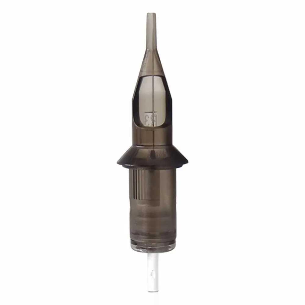 20Pcs Rotary Pen Use Sterile 5RL Tattoo Needles Disposable Liner Shader Needles New Arrival