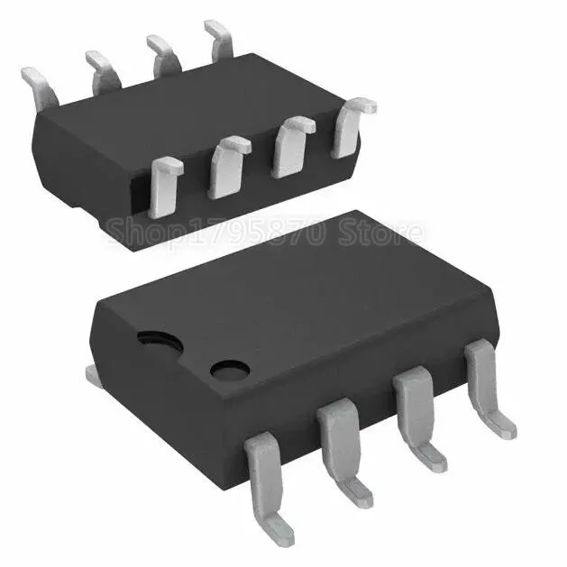 

HCNR200-500E OPTOISO 5KV линейный PHVOLT 8dipgw оптрон новый оригинальный