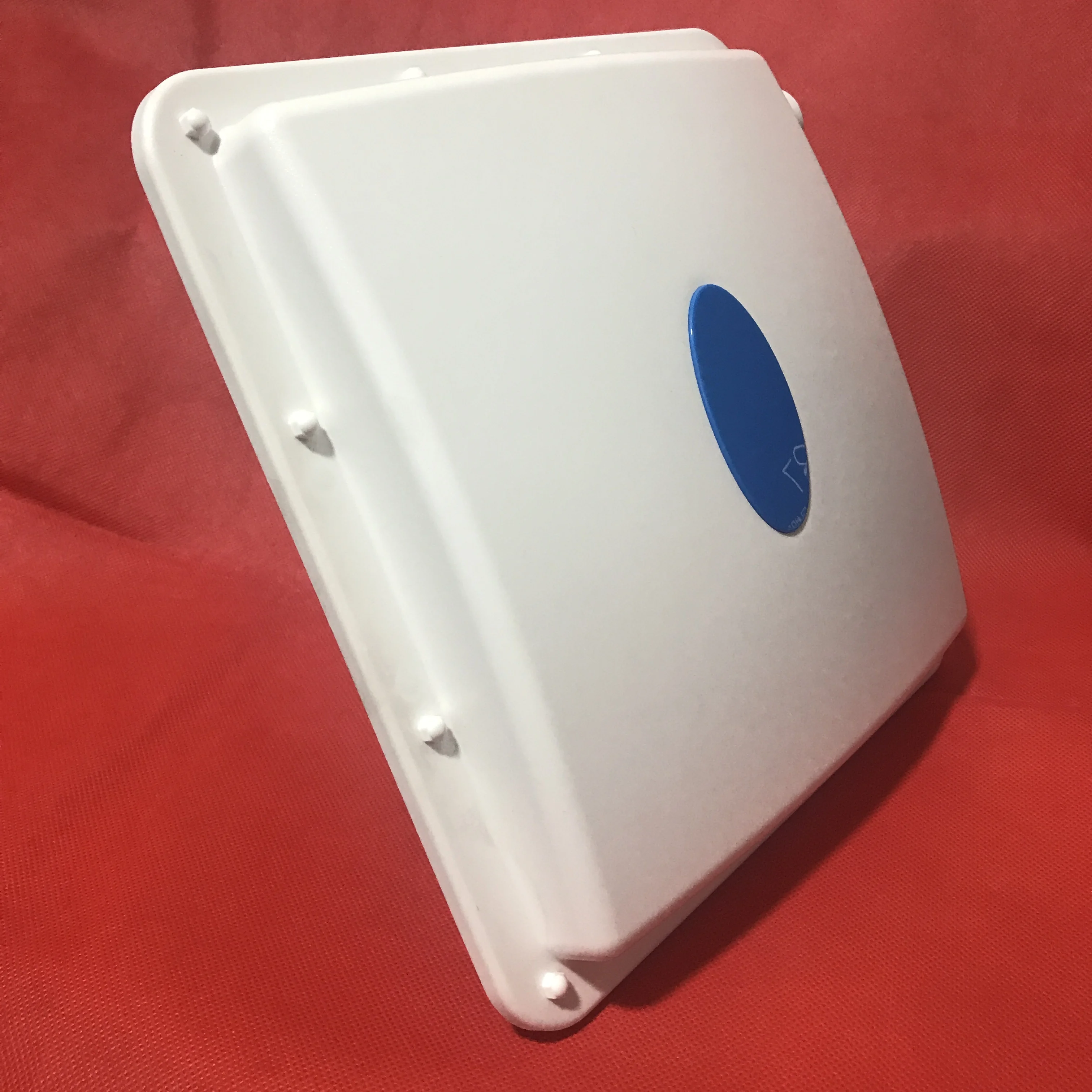 Rfid считыватель внешняя антенна УВЧ 8dBi круговая поляризация UHF RFID антенна Y826045
