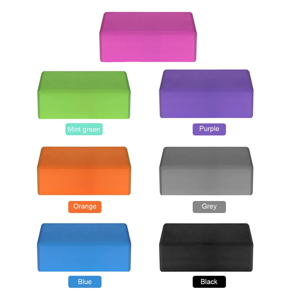 3 Pcs Cotton Yoga Practicing Brick Yoga Band Set Voor Pilates Meditatie