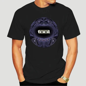 

Tool Shirt American rock band Tour 2020 logo t-shirt-1239D
