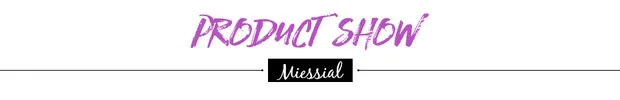 ML-product show