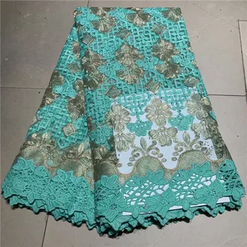 

2019 African Laces Fabrics Embroidered French net Lace Fabric African French Net tulle Lace Fabric with stones