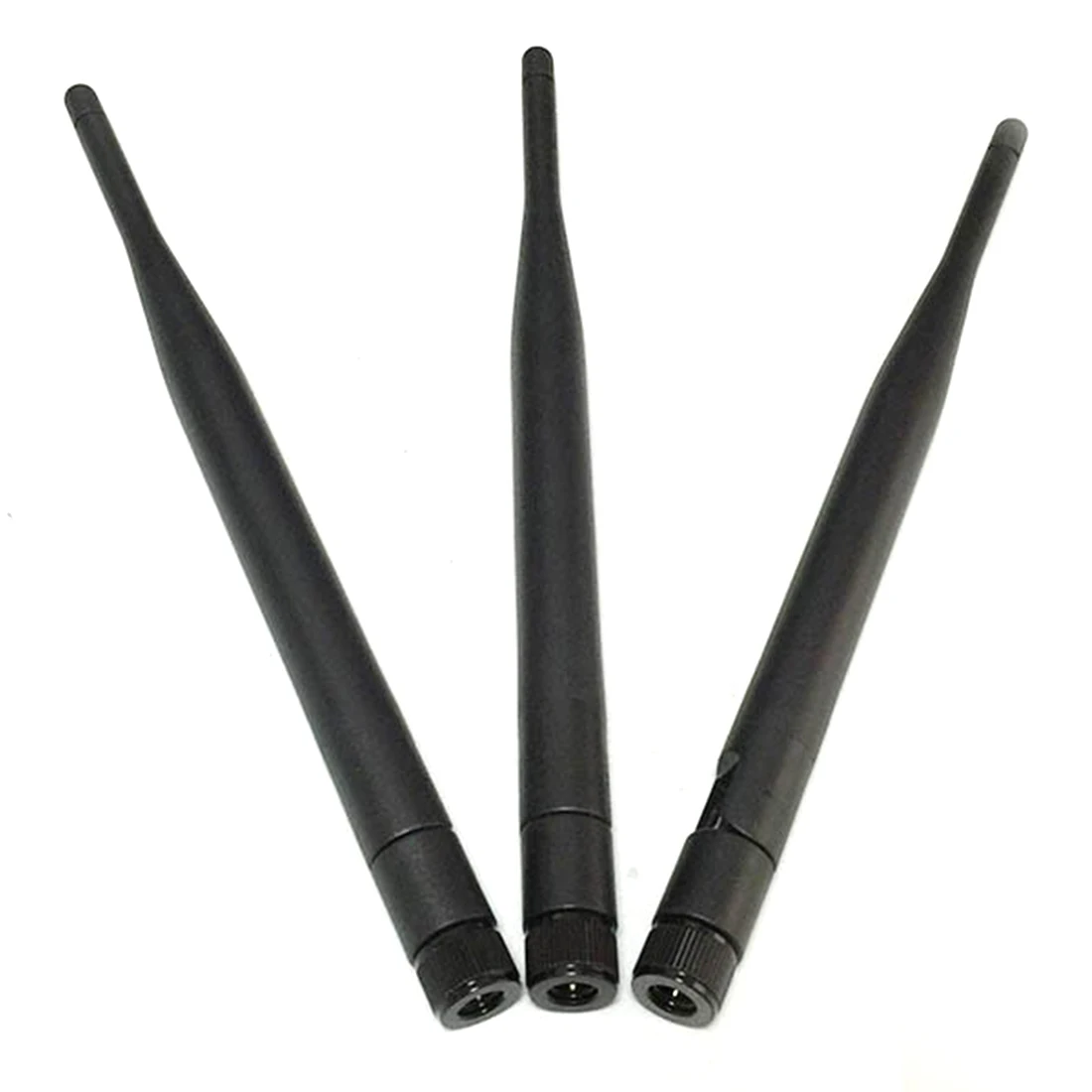 868Mhz / 900Mhz / 915Mhz Antenna Module Aerial 5dbi Omni-Direction SMA Male RP SMA Connector Folding 1PC